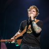 Ed Sheeran foto Ed Sheeran - 03/04 - Ziggodome