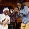 Foto Daymé Arocena te Motel Mozaique 2017 - Vrijdag
