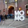Foto  op Motel Mozaique 2017 - Vrijdag