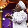 Daymé Arocena foto Motel Mozaique 2017 - Vrijdag