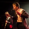 Foto Shame te Motel Mozaique 2017 - Vrijdag