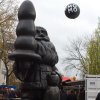 Foto op Motel Mozaique 2017 - Vrijdag