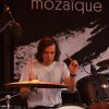 Foto BARTEK te Motel Mozaique 2017 - Vrijdag