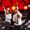 Foto EUT te Motel Mozaique 2017 - Vrijdag