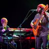 Foto Thundercat te Motel Mozaique 2017 - Vrijdag