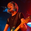 Foto Haley Bonar te Motel Mozaique 2017 - Vrijdag