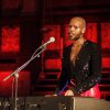 Serpentwithfeet foto Motel Mozaique 2017 - Vrijdag