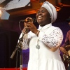 Daymé Arocena foto Motel Mozaique 2017 - Vrijdag