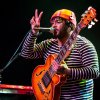 Thundercat foto Motel Mozaique 2017 - Vrijdag