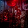 Foto Stöma te Motel Mozaique 2017 - Zaterdag