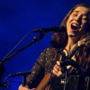 Foto Lisa Hannigan te Motel Mozaique 2017 - Zaterdag