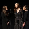 Foto Lisa Hannigan te Motel Mozaique 2017 - Zaterdag