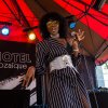 Foto  op Motel Mozaique 2017 - Zaterdag