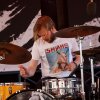 Foto The Sweet Release of Death te Motel Mozaique 2017 - Zaterdag