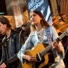 Foto Weyes Blood te Motel Mozaique 2017 - Zaterdag