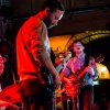Foto Ryley Walker te Motel Mozaique 2017 - Zaterdag