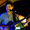 Foto Ryley Walker te Motel Mozaique 2017 - Zaterdag