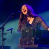 Foto Lisa Hannigan te Motel Mozaique 2017 - Zaterdag