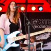 The Sweet Release of Death foto Motel Mozaique 2017 - Zaterdag