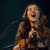 Foto Lisa Hannigan te Motel Mozaique 2017 - Zaterdag