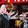 Foto The Sweet Release of Death te Motel Mozaique 2017 - Zaterdag