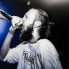 foto 18 Miles / Hawser / Your Demise - 07/04 - Melkweg