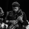 Christian Scott