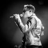 Foto José James te Transition Festival 2017