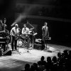 Branford Marsalis Quartet featuring special guest Kurt Elling foto Transition Festival 2017