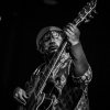 Foto Thundercat te Transition Festival 2017