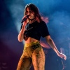 Foto Dua Lipa te Dua Lipa - 10/4 - TivoliVredenburg