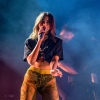 Foto Dua Lipa te Dua Lipa - 10/4 - TivoliVredenburg