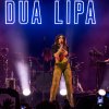 Foto Dua Lipa te Dua Lipa - 10/4 - TivoliVredenburg