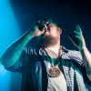 Rag N Bone Man foto Rag N Bone Man - 14/04 - Melkweg