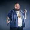 Foto Rag'n'Bone Man te Rag N Bone Man - 14/04 - Melkweg