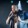 Foto Rag N Bone Man te Rag N Bone Man - 14/04 - Melkweg