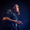 Rag N Bone Man foto Rag N Bone Man - 14/04 - Melkweg