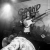 Foto The Grand East op The Grand East - 15/04 - Paradiso