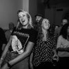 Foto  op The Grand East - 15/04 - Paradiso