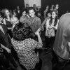Foto  op The Grand East - 15/04 - Paradiso