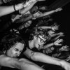 Foto  op The Grand East - 15/04 - Paradiso