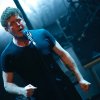 Foto Racoon te Racoon - 15/04 - Metropool