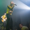 Foto Dubioza Kolektiv te Dubioza Kolektiv - 16/04 - Melkweg