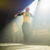 Foto Dubioza Kolektiv te Dubioza Kolektiv - 16/04 - Melkweg