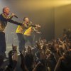 Foto Dubioza Kolektiv te Dubioza Kolektiv - 16/04 - Melkweg
