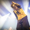 Foto Dubioza Kolektiv te Dubioza Kolektiv - 16/04 - Melkweg