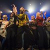Foto Dubioza Kolektiv te Dubioza Kolektiv - 16/04 - Melkweg