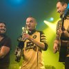 Foto Dubioza Kolektiv te Dubioza Kolektiv - 16/04 - Melkweg