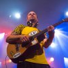 Foto Dubioza Kolektiv te Dubioza Kolektiv - 16/04 - Melkweg