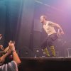 Foto Dubioza Kolektiv te Dubioza Kolektiv - 16/04 - Melkweg